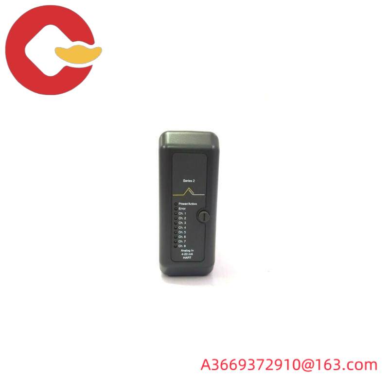 Emerson VE4002S1T2B2 12P0555X122