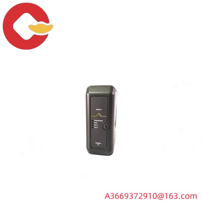 EMERSON KJ3222X1-BK1 12P4705X062 Virtual I/O Module