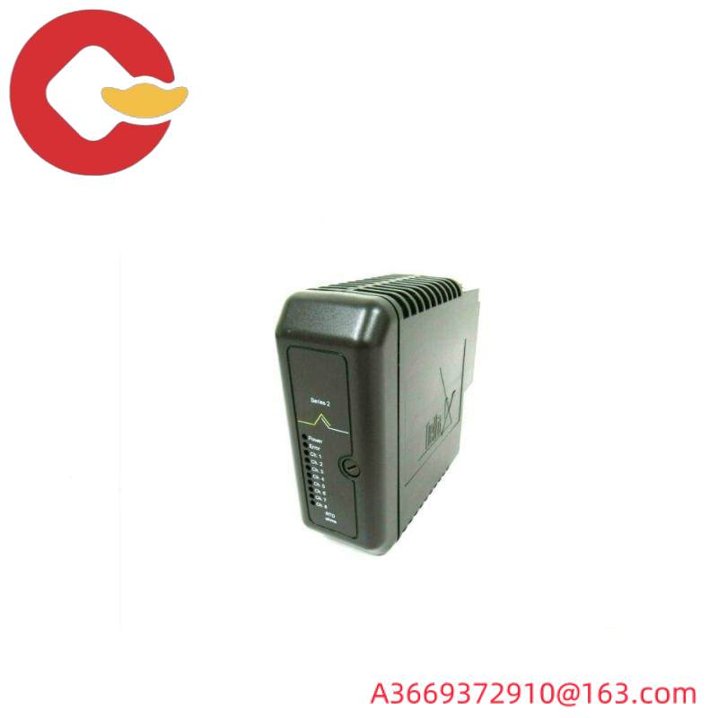 EMERSON KJ3225X1-BA1 12P4174X032 Input Module