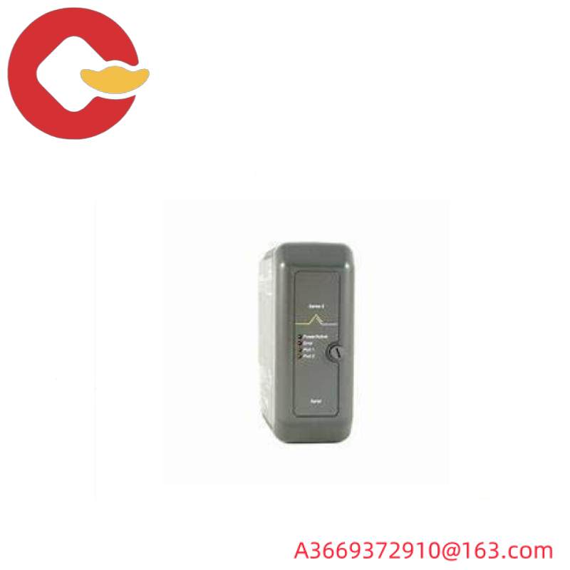 Emerson IC866-OCH-180-603-00