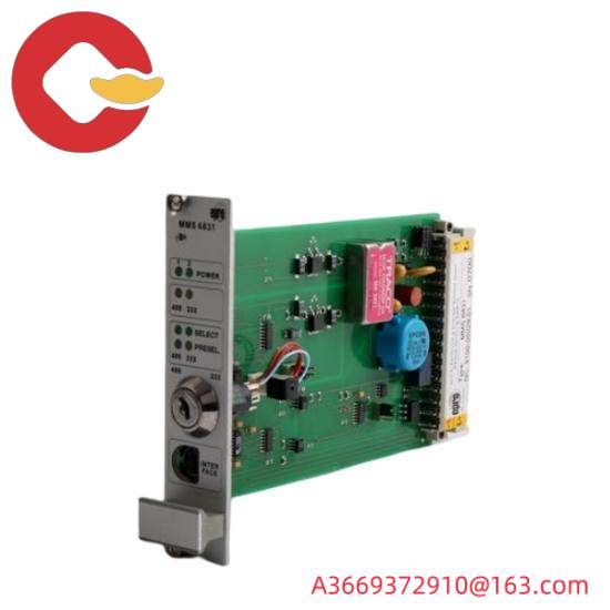 EMERSON KJ4001X1-CK1