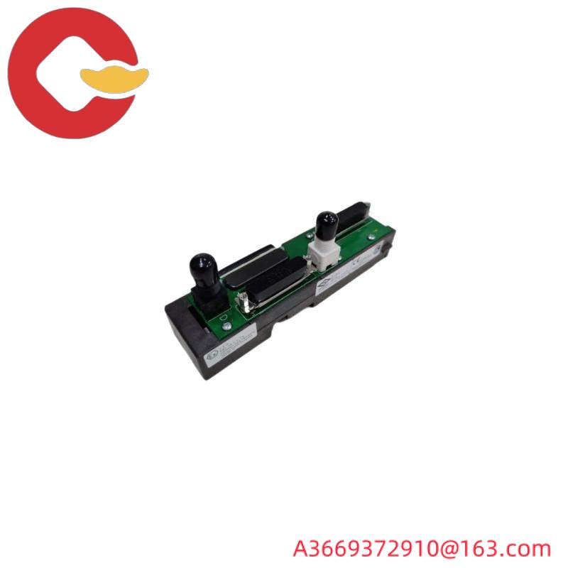 EMERSON KJ4001X1-NA1 12P3373X012