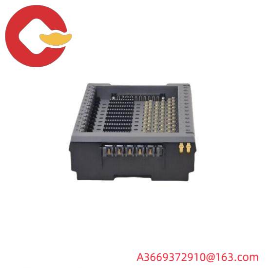 Emerson KL4201X1-BA1 DCHARM BASEPLATE