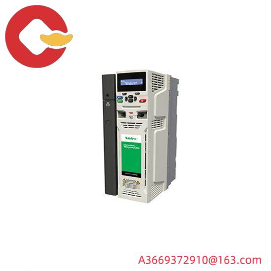 EMERSON M701-03400062A Control Techniques AC Drive