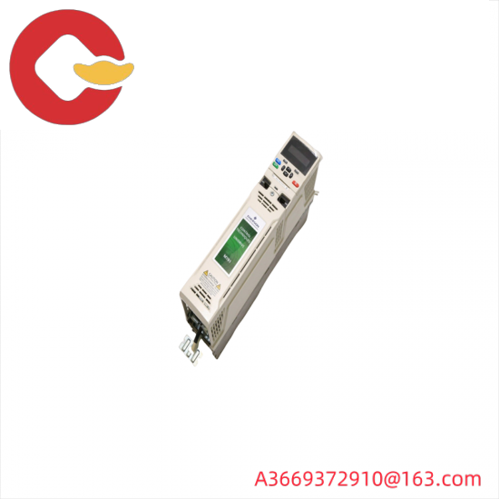 EMERSON M701-03400100 Control Techniques AC Drives