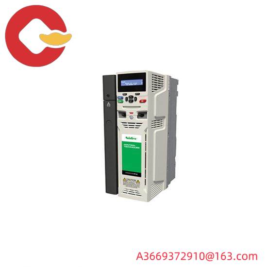 EMERSON M701-04400150A Drive