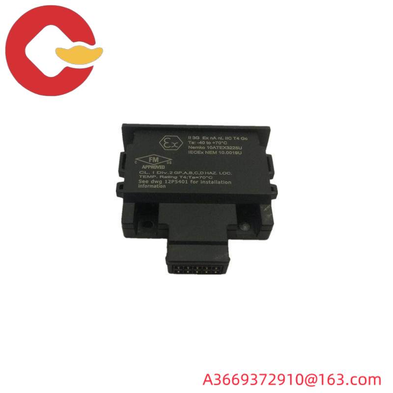 EMERSON MMS3125/022-020