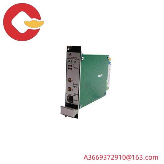 EMERSON MV6100COMI