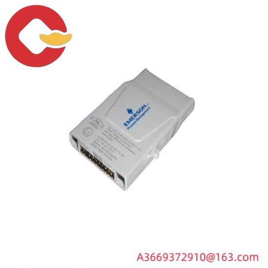 EMERSON MVME61006E-0163