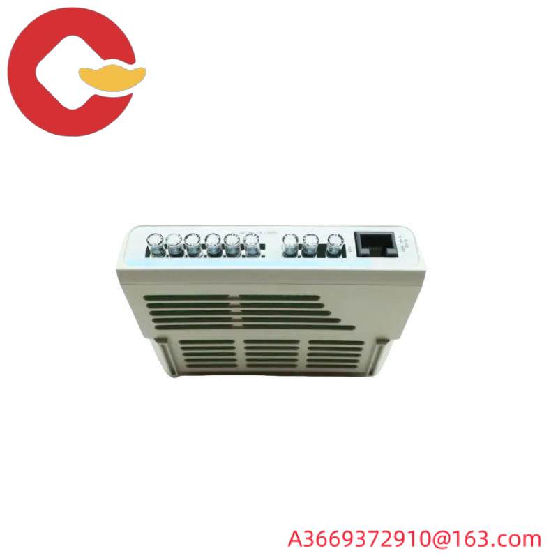 Emerson Ovation 5X00059G01 HART Analog Input Module