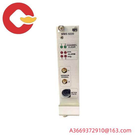 Emerson DeltaV 960177-02