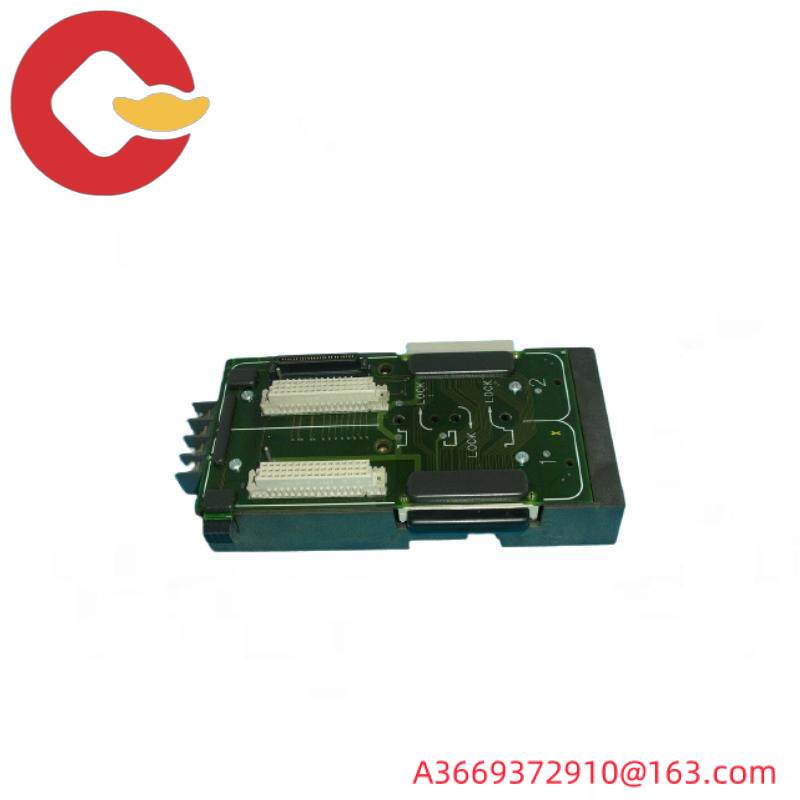 EMERSON PMC-IO-ADAPTER