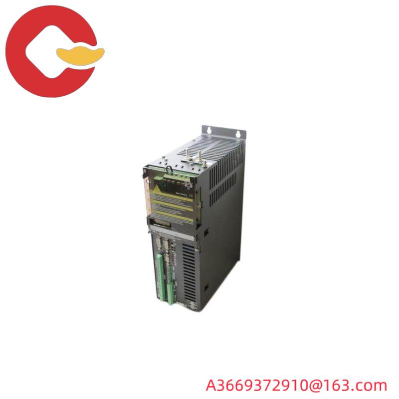 EMERSON PMC PROFINET