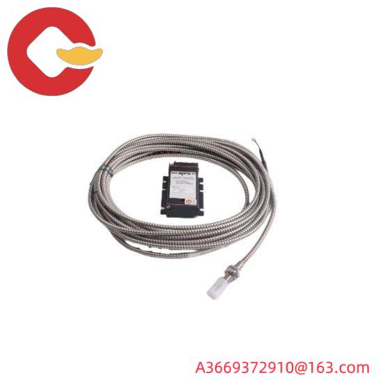 EMERSON PR6423/000-030-CN CON021  Brand New