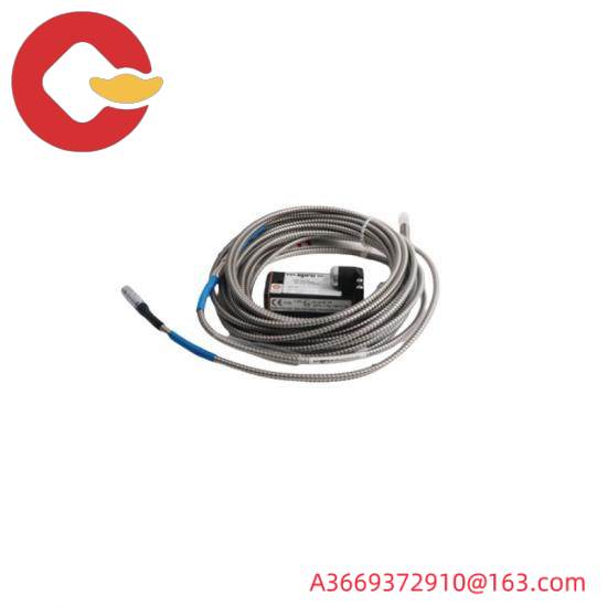 EMERSON PR6423/000-030 CON021 Eddy Current Sensor DCS MODULE