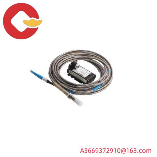 EMERSON PR6423/000-030 CON021 Eddy Current Sensor DCS MODULE