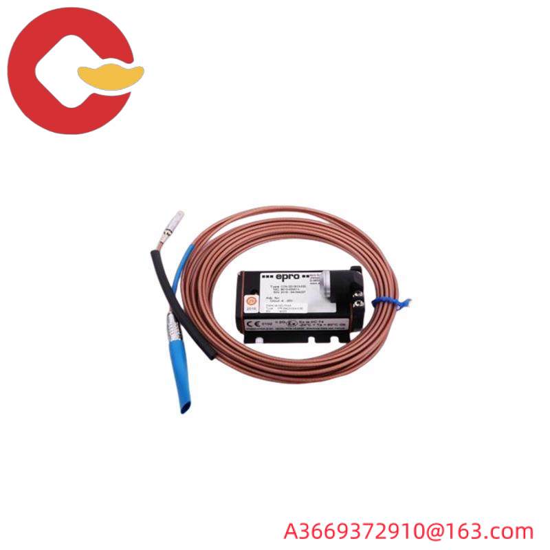 Emerson IC695ALG608RS