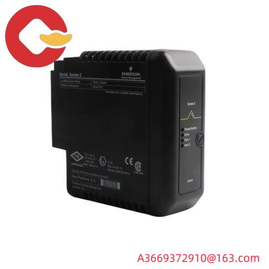 EMERSON PR6423/002-041