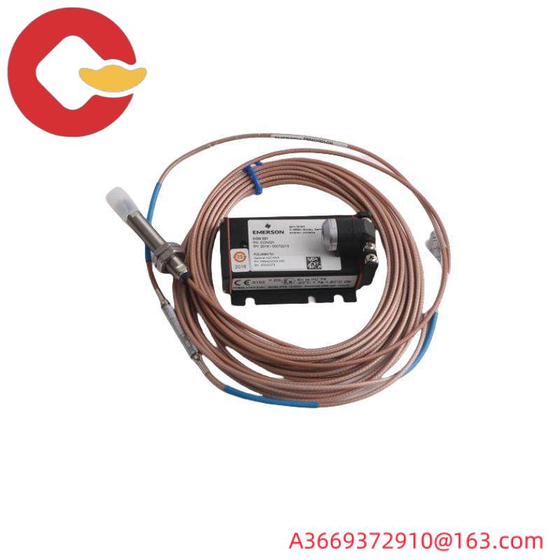 EPRO PR6423/002-100