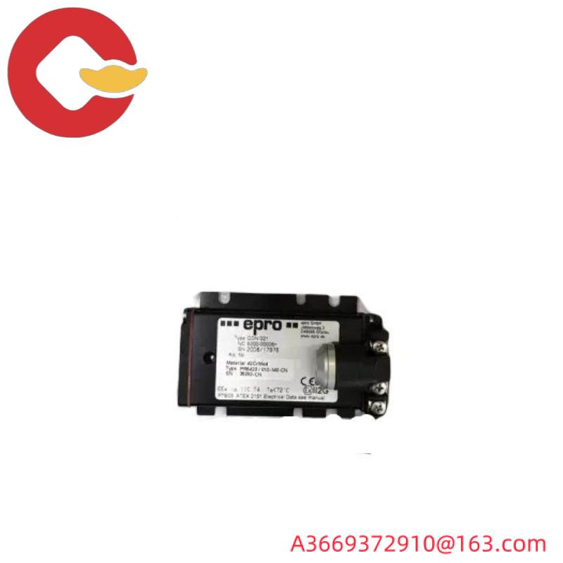 EMERSON PR6423/003-130  Sensor