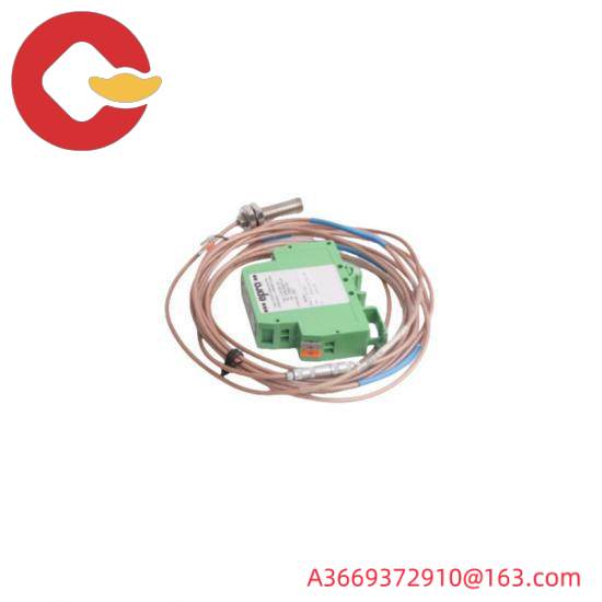 EMERSON PR6423/004-131 CON041 Turbine sensor