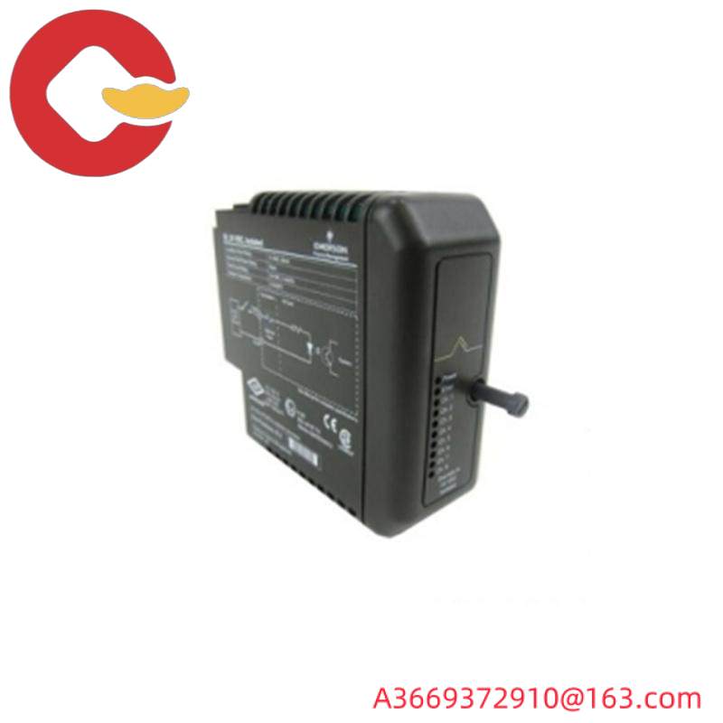 EMERSON PR6423/008-110+CON041