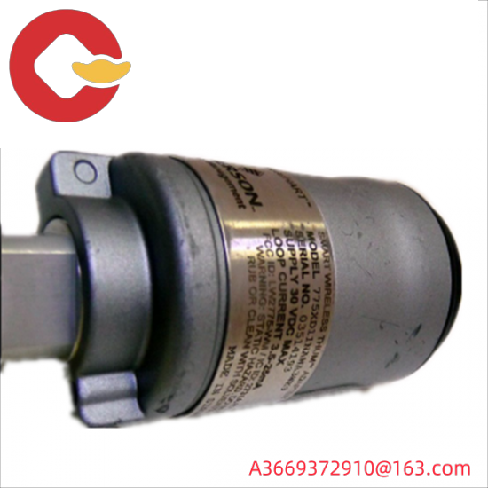 EMERSON PR6423/008-110+CON041