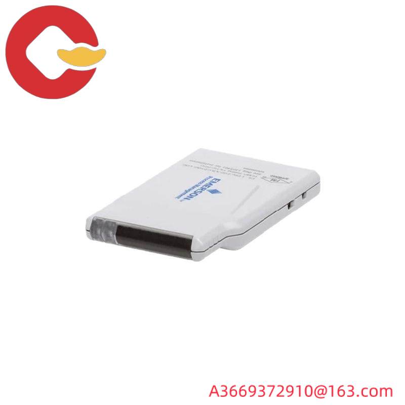 EMERSON PR6423/008-110+CON041