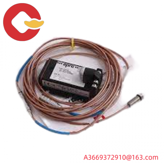 EMERSON PR6423/008-130 CON021