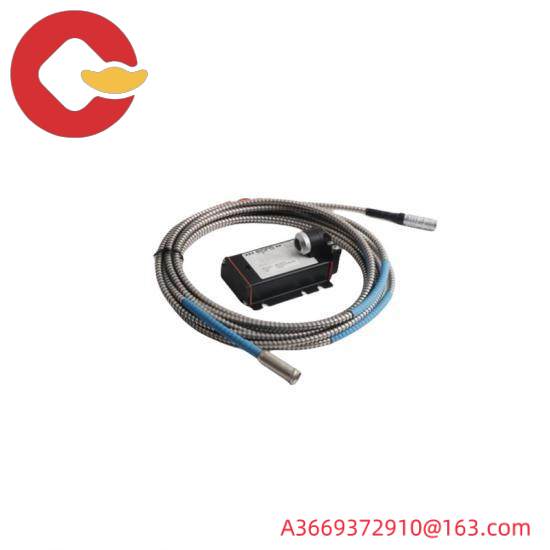 EMERSON PR6423/00R-010+CON031