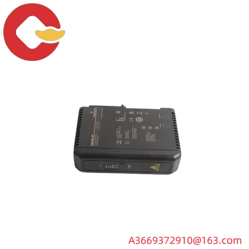 Emerson PR6423/01R-111 CON031 Current Sensor