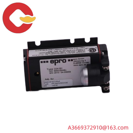 Emerson PR6424/013-140 CON021