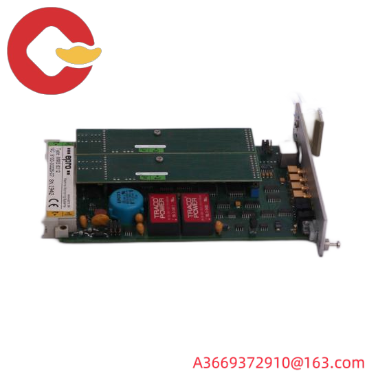 Emerson PR6424/013-140 CON021