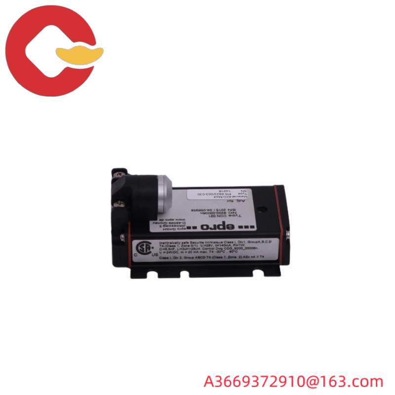 EMERSON PR9268/303-000 Vibration Transducers