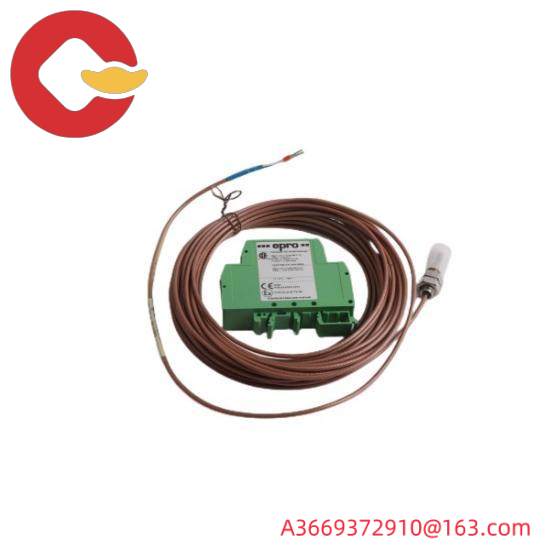 EMERSON PR9268/617-100  Sensor