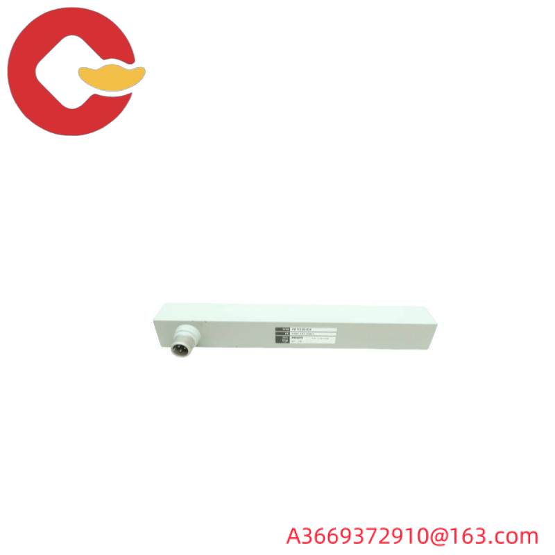 EMERSON PR9350/04 Linear Displacement Transducer