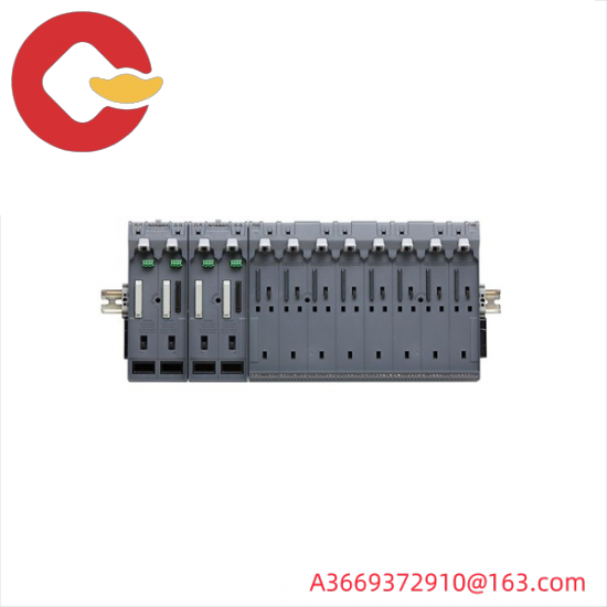 EMERSON SE3051C0 Power/Controller Carrier
