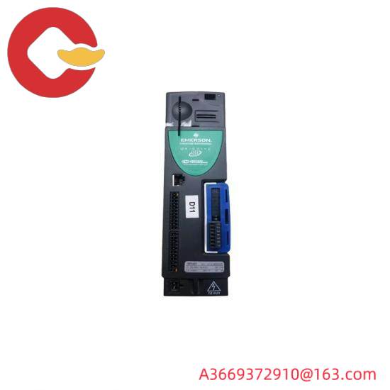 Emerson IC866-0450-4A3-50