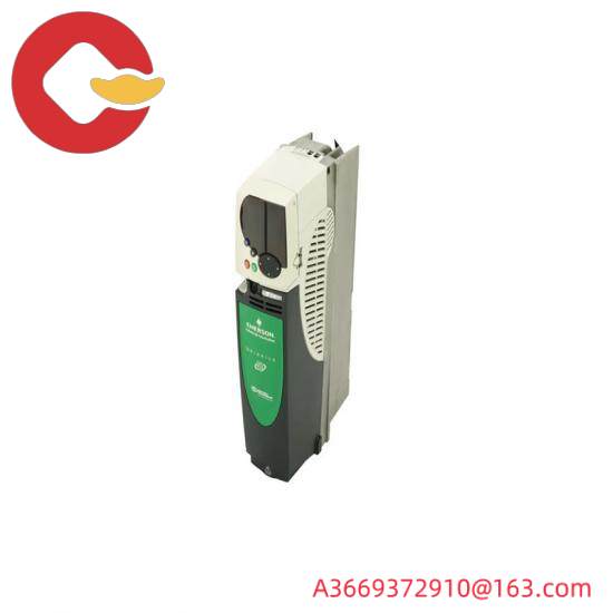 EMERSON SP1404 AC Servo Drive