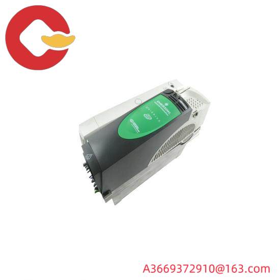 EMERSON SP2404 AC Drive
