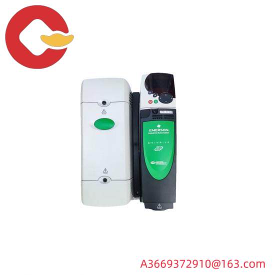 EMERSON SP3402 Inverter Drive