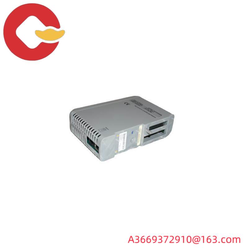 EMERSON TMN031940 Virtual I/O Module