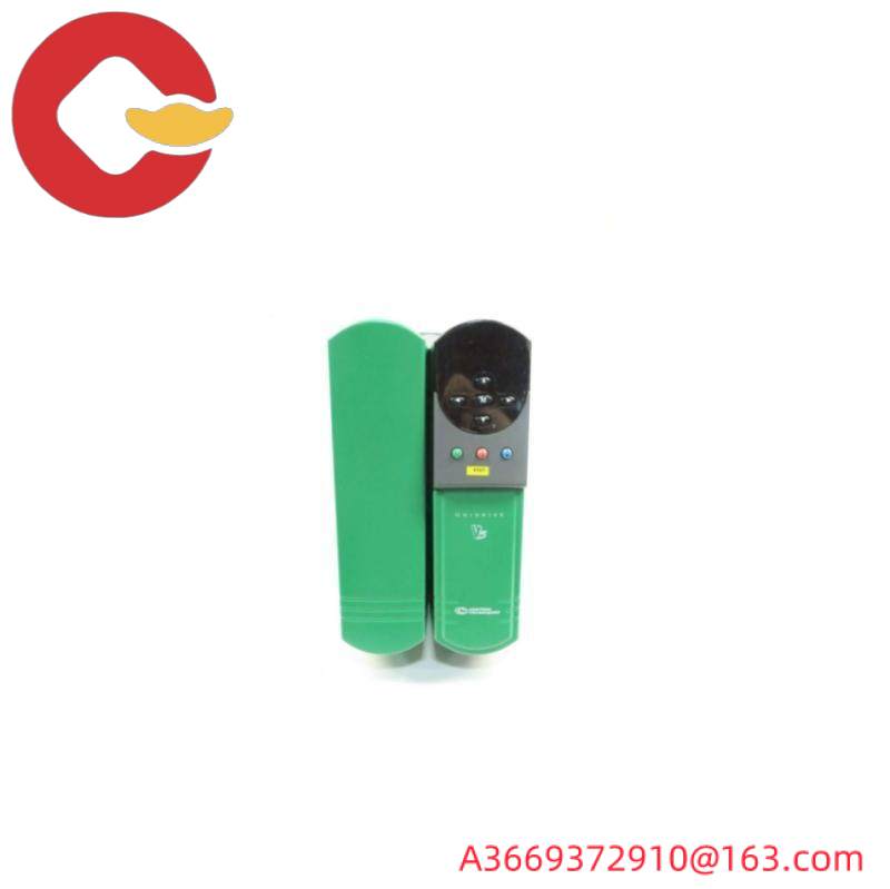 Emerson UNI2402 Inverter