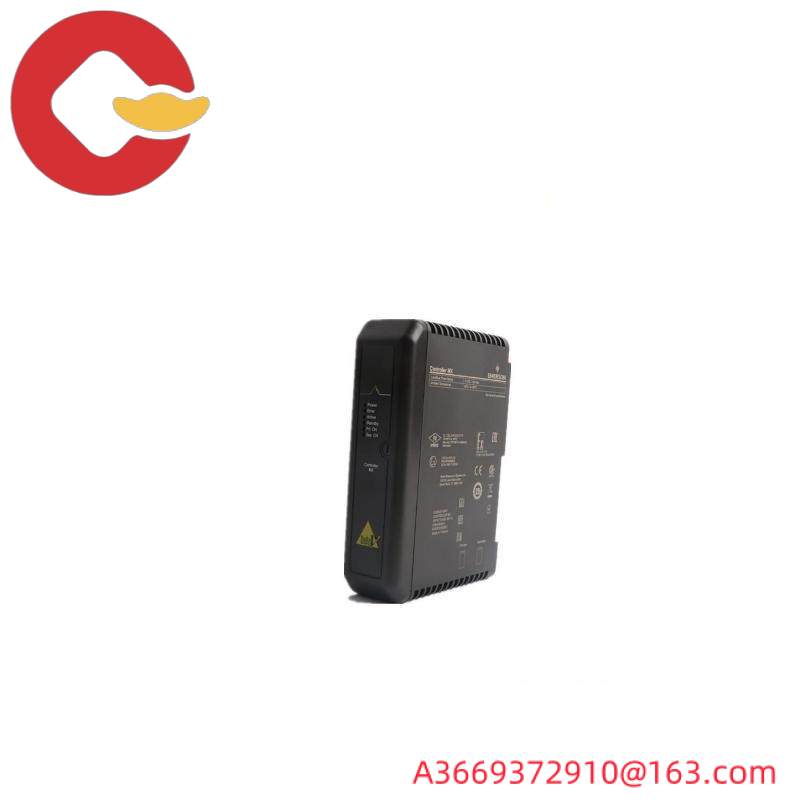 EMERSON VE3007 MX Controller