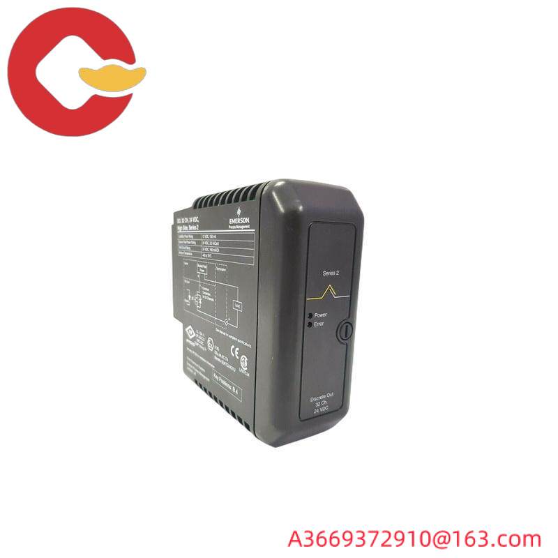 Emerson VE4002S1T2B5