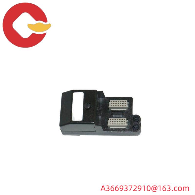 EMERSON VE4003S2B4 Analog Input Module