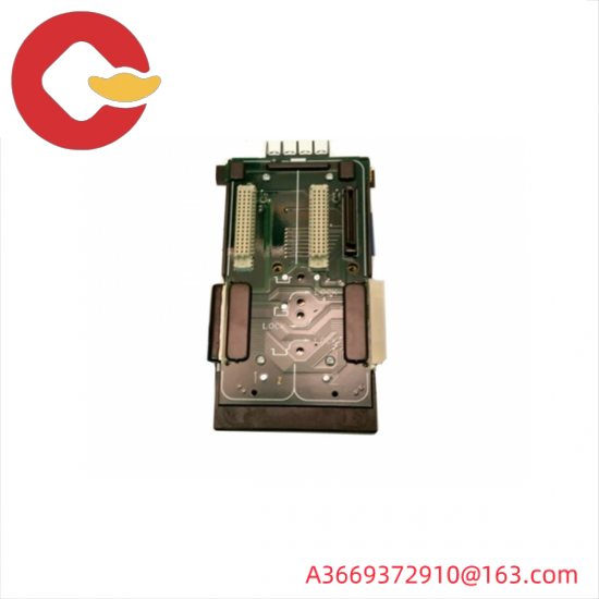 EMERSON VE4007 Fieldbus Card