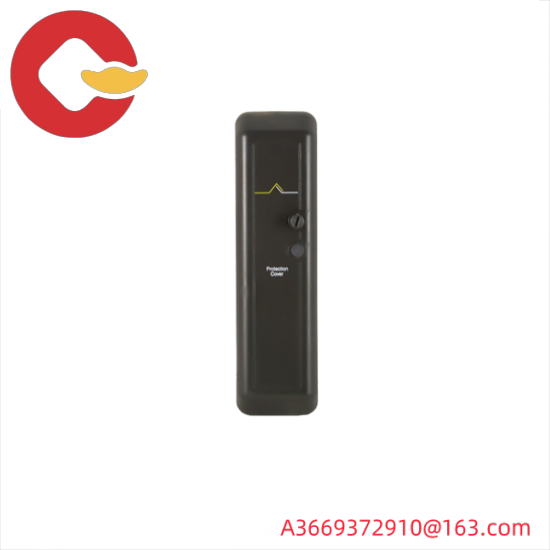 EMERSON VE6101 DeltaV Module