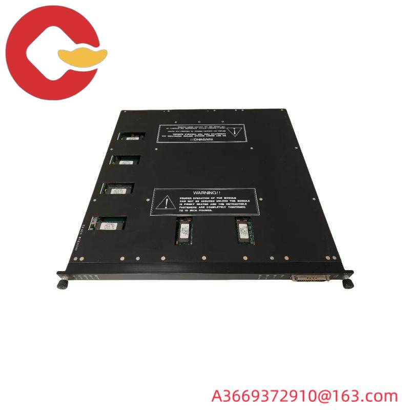 Triconex A06B-1423-B120