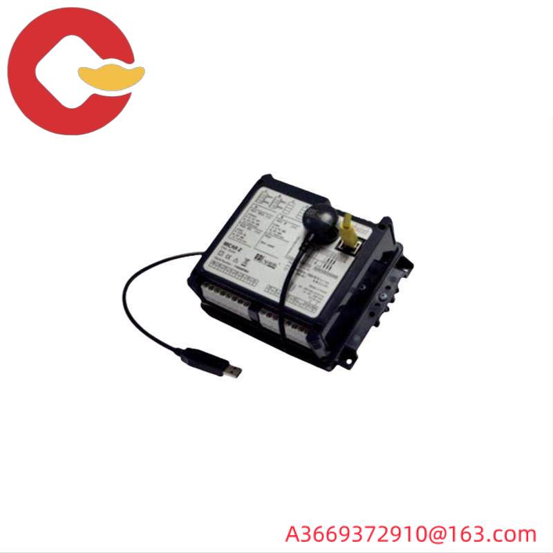 Enerdis MICAR2 M3140 